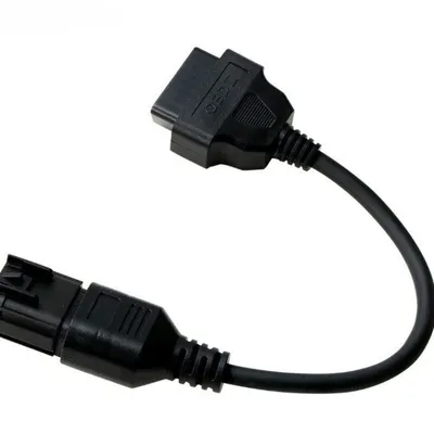 Polaris Kabl adapter za dijagnostiku OBD 8 PIN
