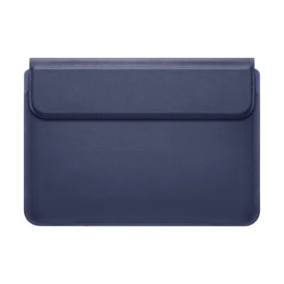 Aurora Sleeve za laptop PU08, 13", Plavi