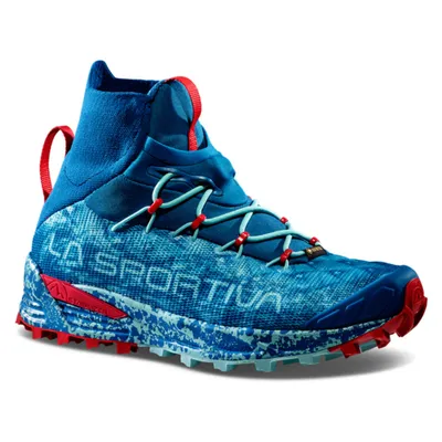 La Sportiva Ženske patike Uragano GTX, Plave