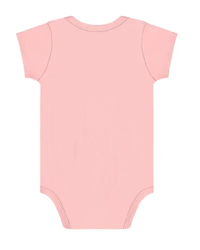 UP Baby Bodi za bebe, Roze