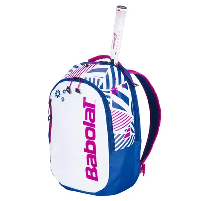 Babolat Ruksak Club Junior 3rd. Plavi