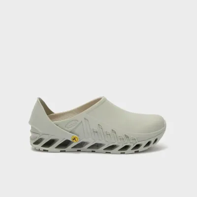 Scholl Unisex klompe Evoflex, Sive