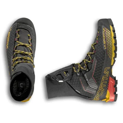 La Sportiva Gležnjače Trango Pro GTX, Crne