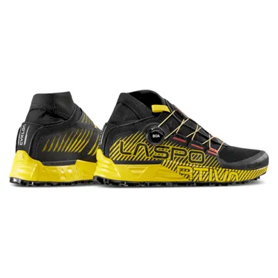 La Sportiva Patike Cyklon, Žute
