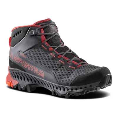 La Sportiva Ženske gležnjače Stream GTX, Tamnosive