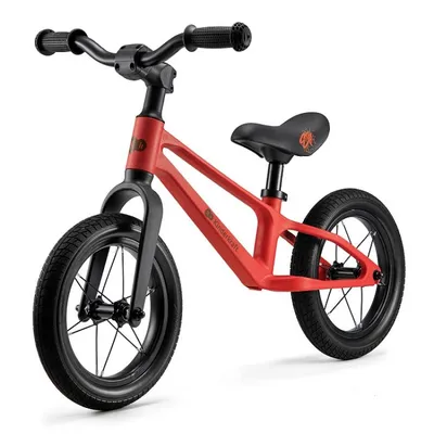 Kinderkraft Bicikl Eter, Crveni
