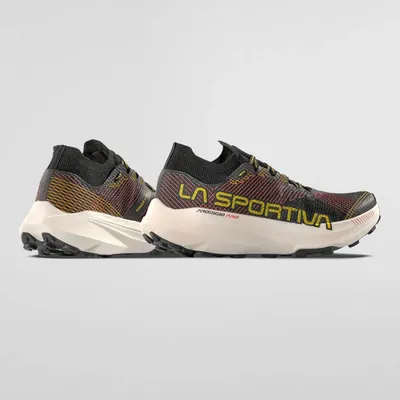 La Sportiva Patike Uragano GTX, Žute