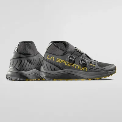 La Sportiva Patike Jackal II Boa, Tamnosive