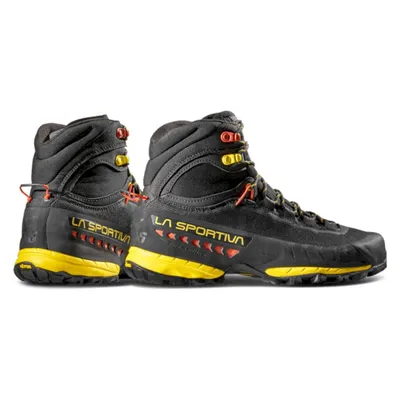 La Sportiva Gležnjače TXS GTX, Crne