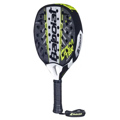 Babolat Padel reket Counter Veron, Crni