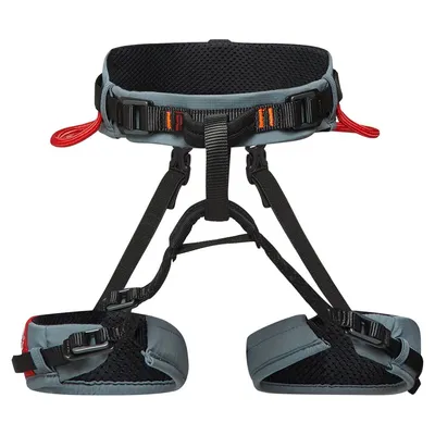 Mammut Dječiji pojas za penjanje Ophir Kids 2.0 Harness, Sivi