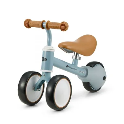 Kinderkraft Cutie, Light Plava