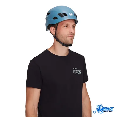 Mammut Kaciga Skywalker 3.0, Plava