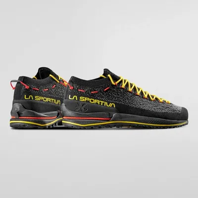 La Sportiva Patike TX2 Evo, Crne