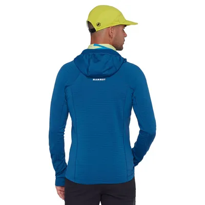 Mammut Dukserica Taiss ML, Teget