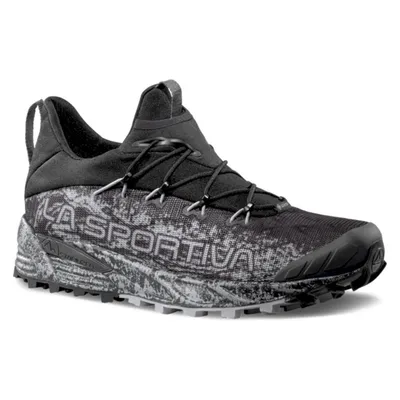 La Sportiva Patike Tempesta GTX, Tamnosivo