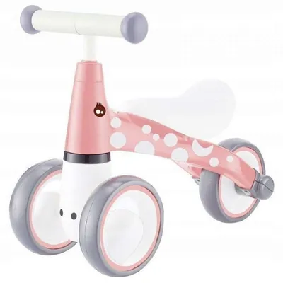 Eco Toys Guralica, Roza