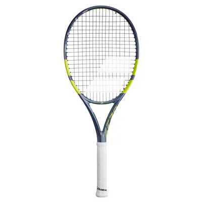 Babolat Reket Pure Aero Lite Gen 9, Sivi