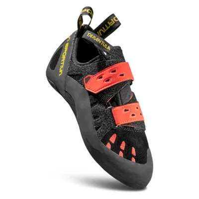 La Sportiva Penjačice Tarantula, Crne
