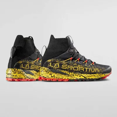 La Sportiva Patike Uragano GTX, Žute