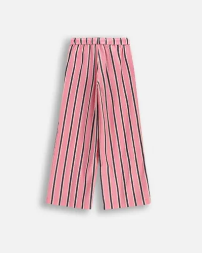 Coccodrillo Pantalone za djevojčice, Roze