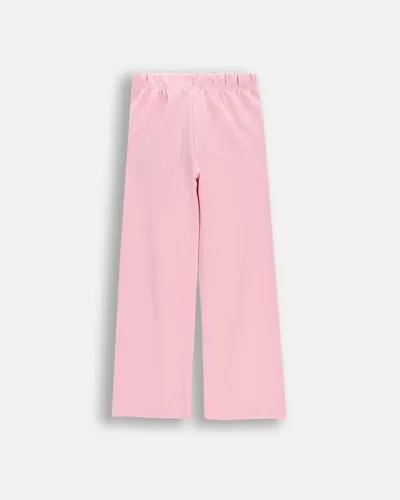 Coccodrillo Trenerka za djevojčice, Roze