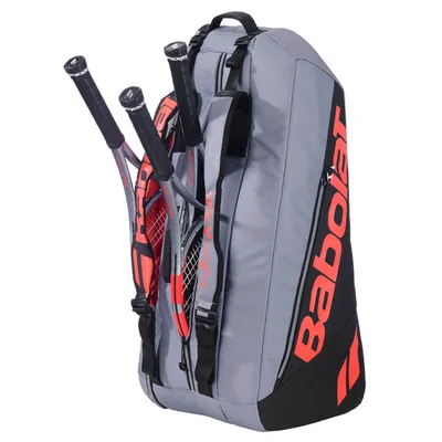 Babolat Torba Pure Strike, Siva