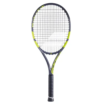 Babolat Reket Boost Aero, Sivi
