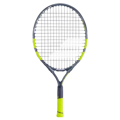 Babolat Dječiji reket Carlitos JR 21, Sivi