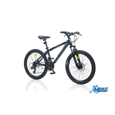 Corelli Bicikl Felix 2.2 24", Tirkizni
