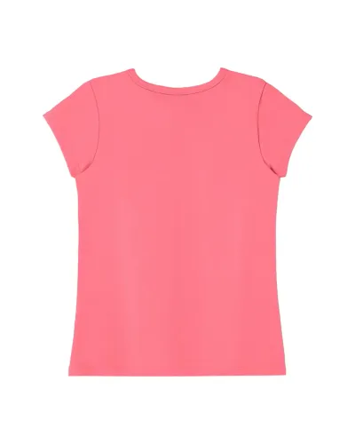 UP Baby Majica za djevojčice, Roze