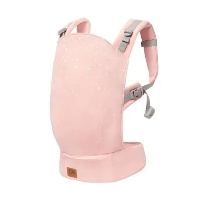Kinderkraft Nosiljka Nino Confetti, Roza