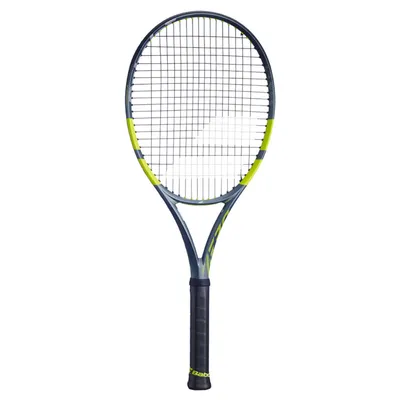 Babolat Reket Pure Aero Gen 9, Siva
