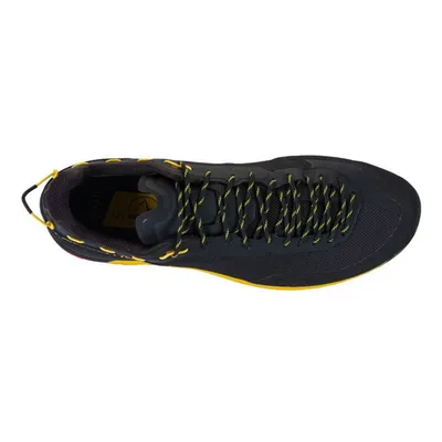La Sportiva Patike TX Guide Approach, Crne