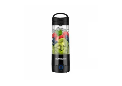 Nutribullet blender NBP003B| 475 miliona crni