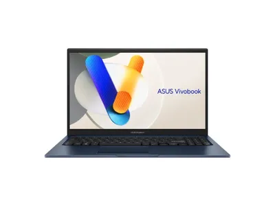 Asus Laptop VivoBook 15 X1504VA-BQ2626, 15.6", FHD, i3-1315U, 16GB RAM, 512GB SSD
