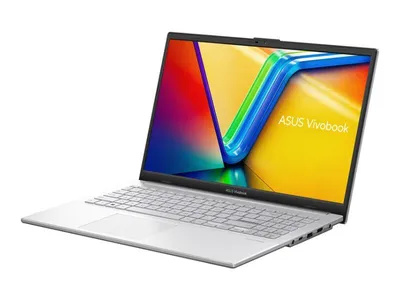Asus laptop Vivobook Go 15 E1504FA-BQ2337, 15.6", FHD, Ryzen 3 7320U, 16GB, SSD 512GB
