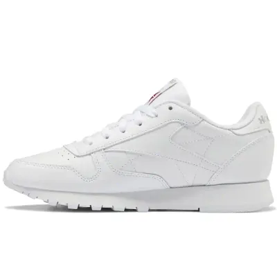 REEBOK Classic Leather 10 ženske patike, bijele