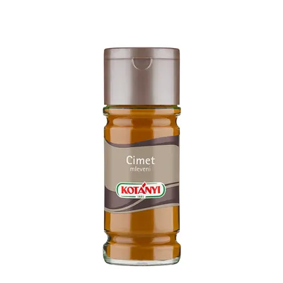 Kotanyi mljeveni cimet, 45g