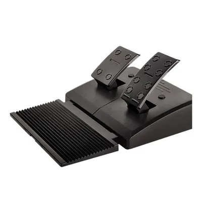 Volan Speedlink TRAILBLAZER Racing, pedale, za PS4/XboxOne/PS3/PC, crni, SL-450500-BK