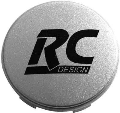 Znak RC, 60 mm
