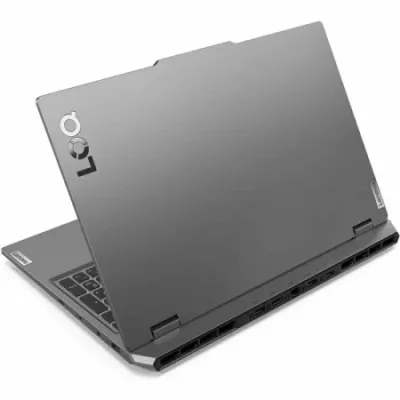 Lenovo LOQ Laptop, 15IRX9  - 15.6” - 144Hz, Intel i5-13450HX, 16GB DDR5, RTX 5050, 512GB SSD + Windows 11 pro + MS office 21