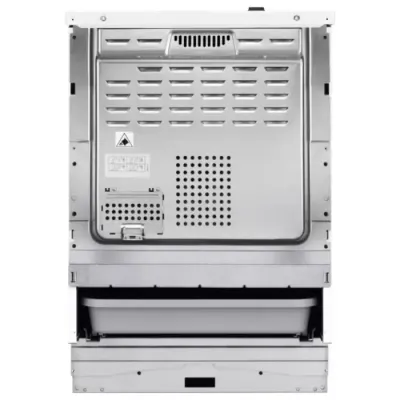 Electrolux Štednjak Electrolux LKR64023AW, Bijeli