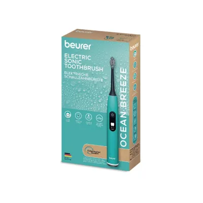 Beurer Električna četkica za zube SC 50 Ocean Breeze, Plava