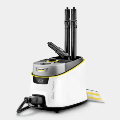 Karcher Parni čistač SC 5 Deluxe Signature Line
