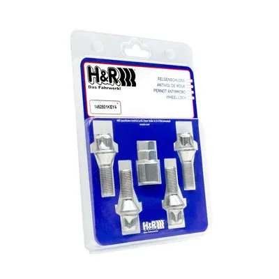 H&R Vijak Sig.M12x1.25x25 mm