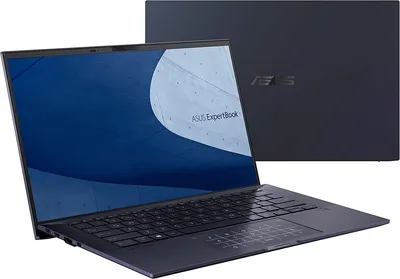 Asus Laptop ExpertBook B1 B1500CEAE-BQ1864, 8GB RAM, 512GB SSD