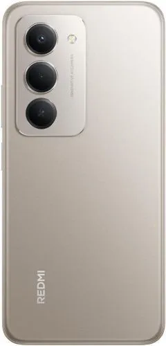 Xiaomi Mobilni telefon Redmi 15, 6GB RAM, 128GB, Titan Gray