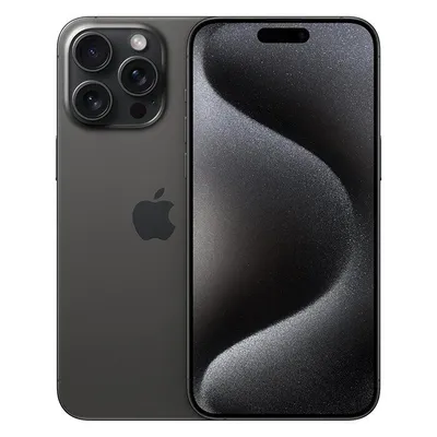 Apple iPhone 15 Pro Max, 8GB RAM, 512GB