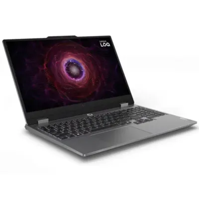 Lenovo Laptop LOQ 83JC00CTIN, Ryzen 7 7435HS, 24GB RAM, 512GB SSD